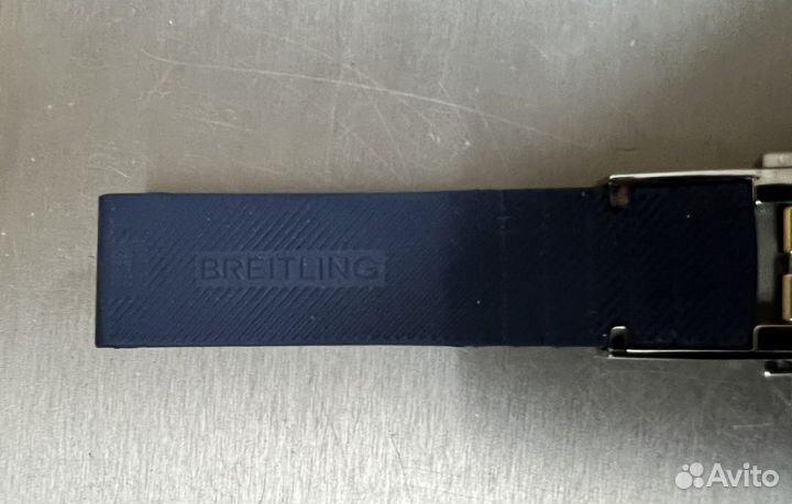 Браслет для часов Breitling 22