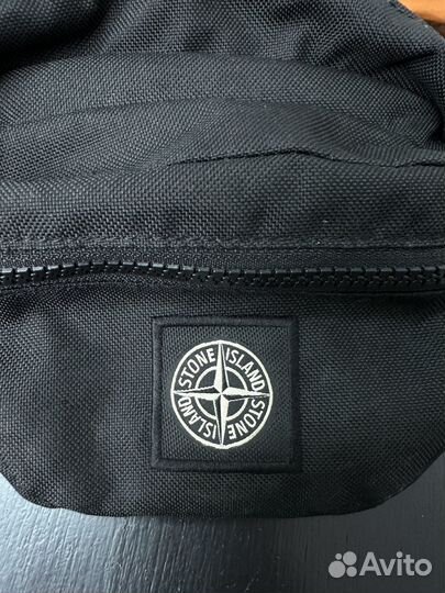 Сумка Stone Island оригинал