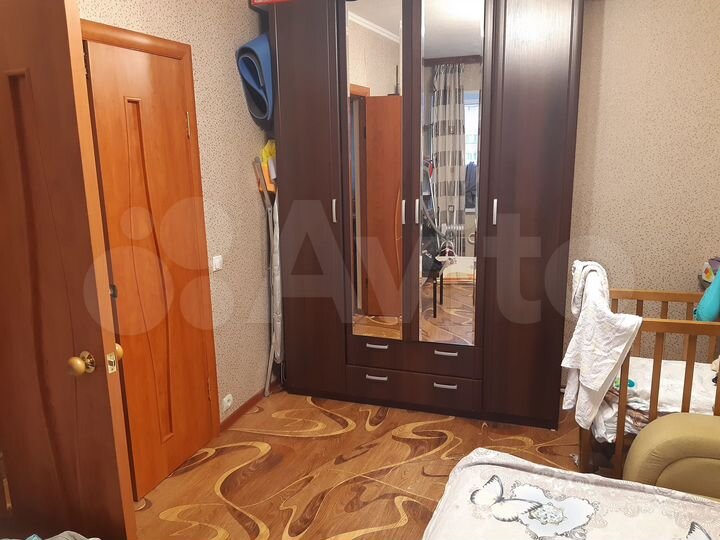 1-к. квартира, 31,5 м², 7/9 эт.
