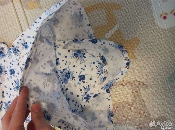 Платье для малышки