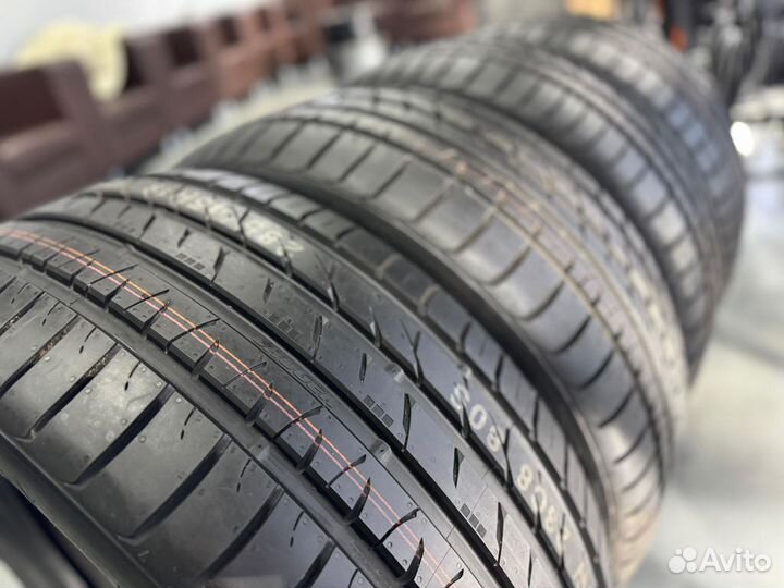 Marshal Crugen HP91 235/45 R19 95W