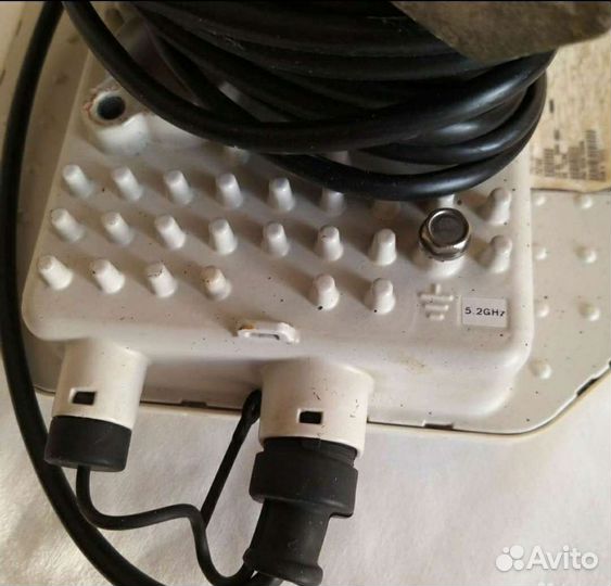 Антенна Alvarion bmax-CPE-ODU PRO