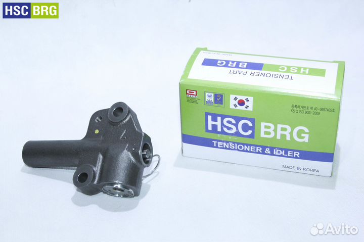 Натяжитель ремня грм Хендай Соната 2.0 131 л.с