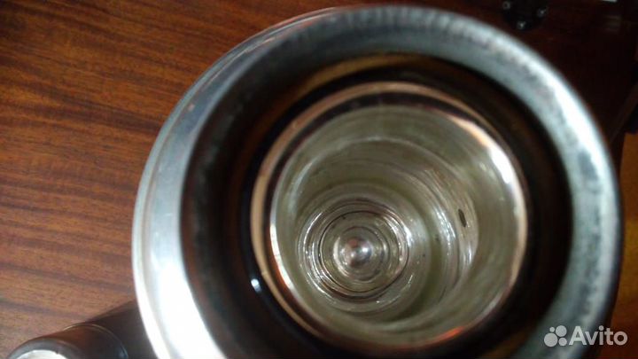 Термос китайский времен СССР (более 45 лет)