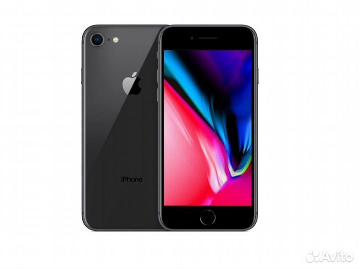 iPhone SE (2020), 64 ГБ