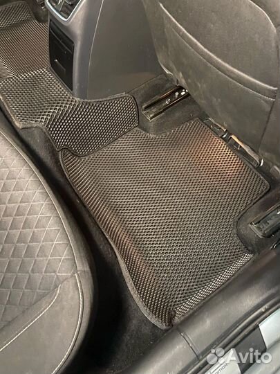 Ева эва коврики в авто