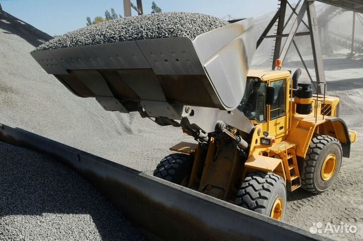 Отсев и прочее в течении часа у дома