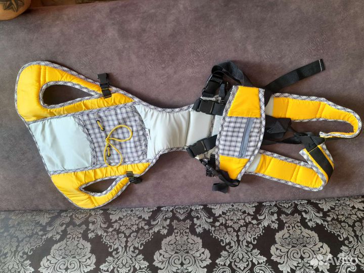 Слинг кенгуру