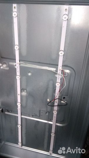 MS-L4777 подсветка F32G8000C Dexp