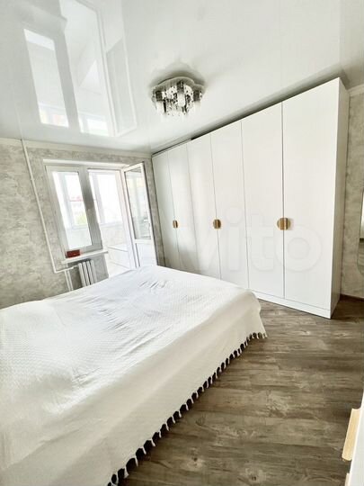 2-к. квартира, 70 м², 4/5 эт.