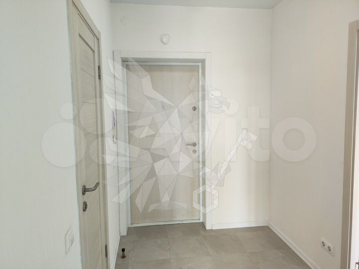 1-к. квартира, 46 м², 4/23 эт.