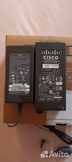 Точка доступа Cisco AIR-SAP702I-R-K9