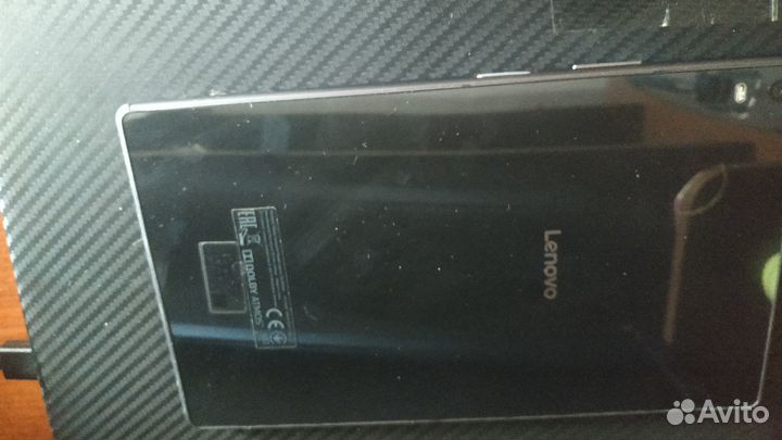 Lenovo tab 4 8 plus 3/16gb