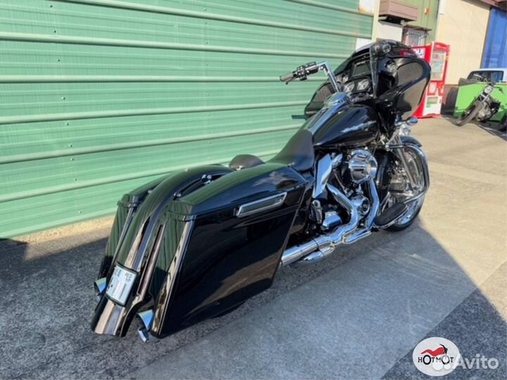 Harley-Davidson Road Glide Special 2016г