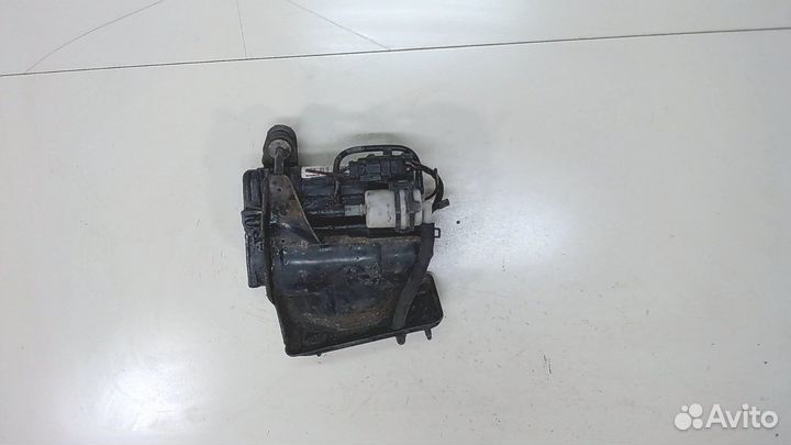 Компрессор воздушный Jaguar XJ 2003–2008, 2003