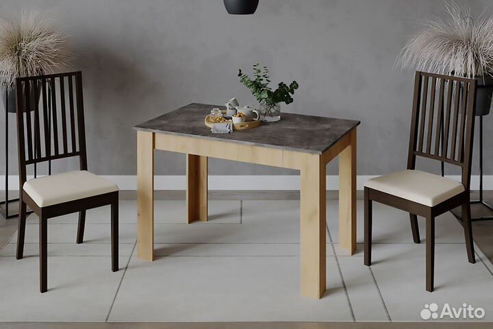 Стол обеденный тип 2 Промо 012.000.000 215537