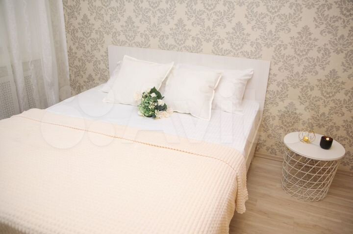 Квартира-студия, 30 м², 3/5 эт.