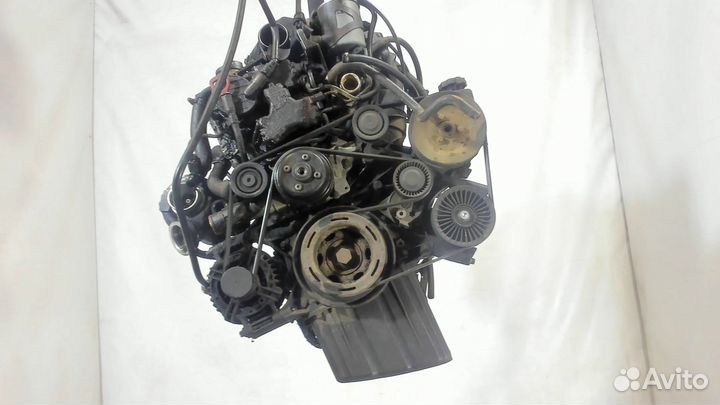 Двигатель Mercedes Sprinter, 2004