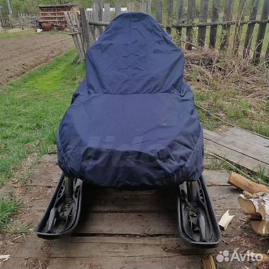 Чехол Lynx Yeti 600 c 2006-2011 транспортировочный