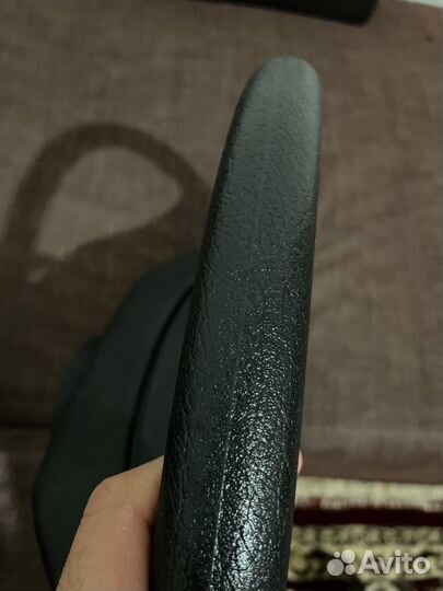 Руль ваз 2107