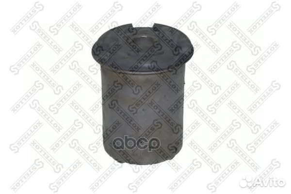 С б зад. балки opel ascona vectra kadett перед