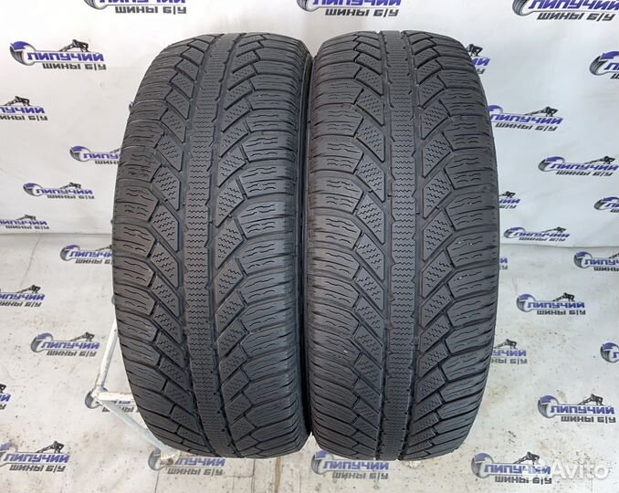 Semperit Master-Grip 2 215/60 R16 95V