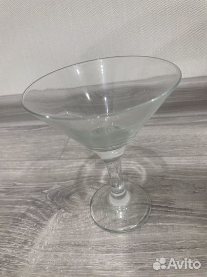 Бокалы для мартини
