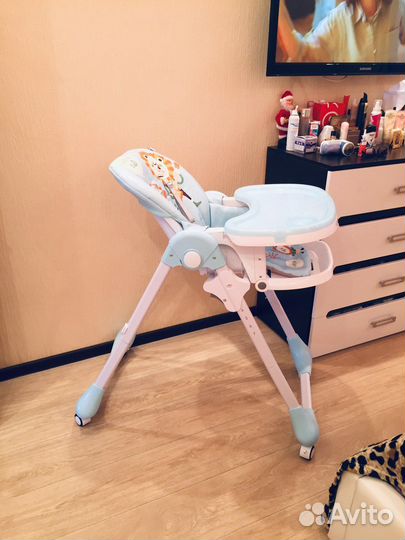 Стульчик для кормления
