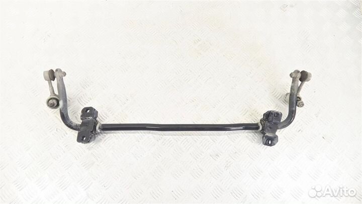 Стабилизатор подвески (поперечной устойчивости) з