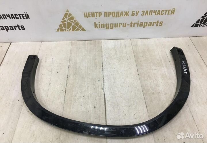 Молдинг крыла задний правый BMW X2 F39 M-Pack OEM 51778089920 51778069164