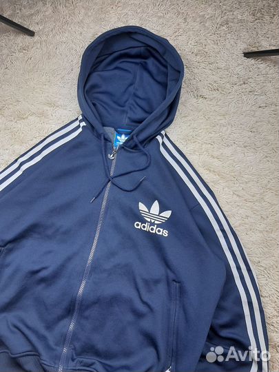 Лот винтажных зипок Adidas Y2K Nu metal