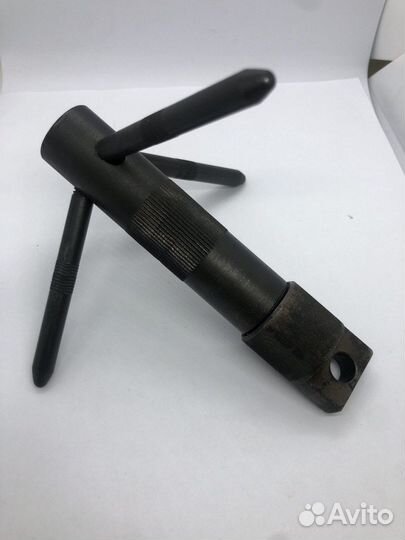 Крюк кошка саперная