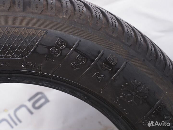 Kleber Krisalp HP2 185/65 R15