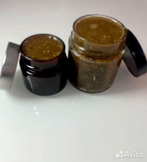 Подымающий мёд для мужчин