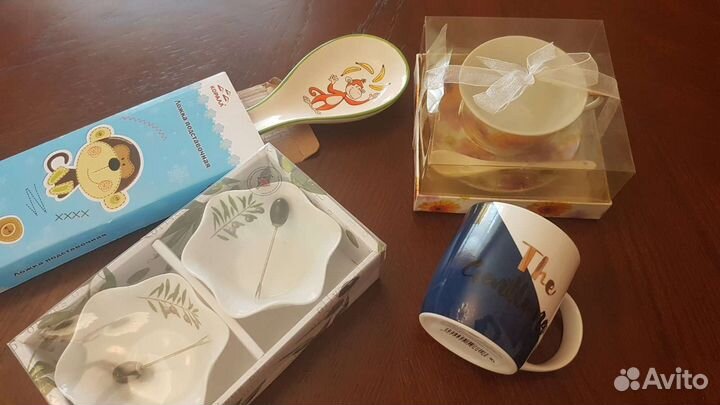 Горшок керамический,бочонок, совет. посуда, тарелк