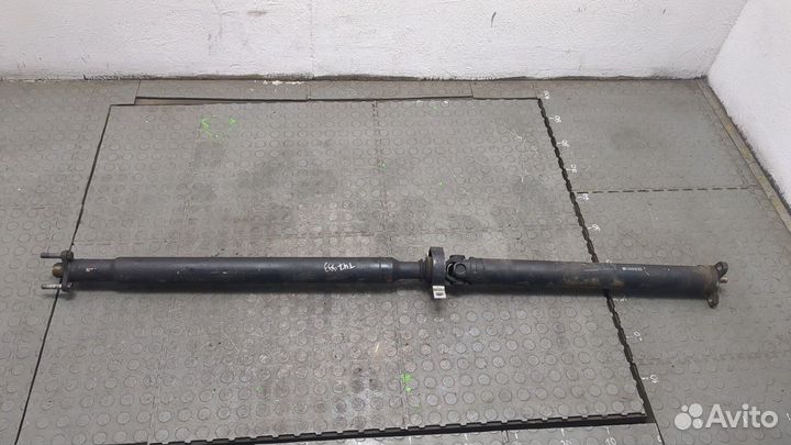 Кардан BMW 1 F20, F21, 2012