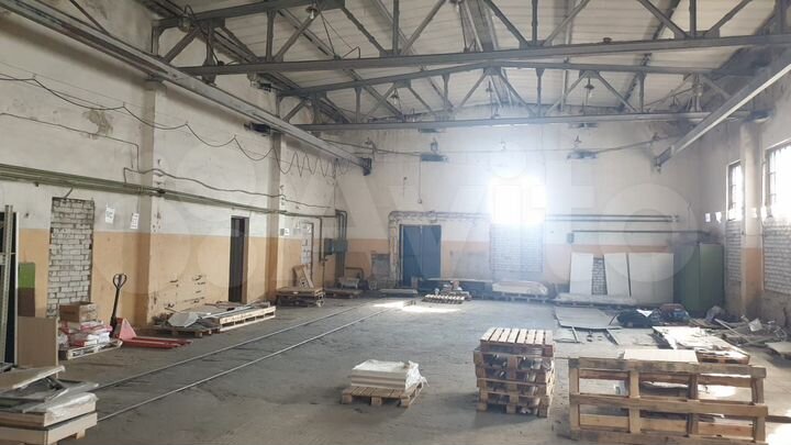 Склад, 432 м²