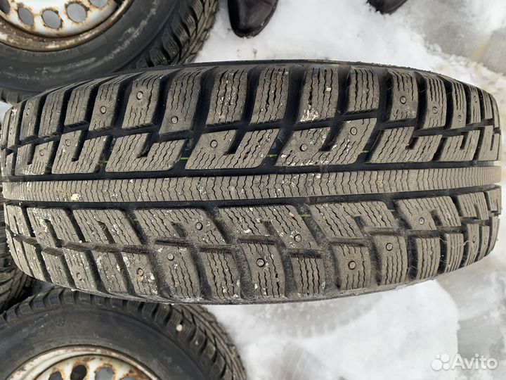 Kumho Ice Power KW21 195/65 R15