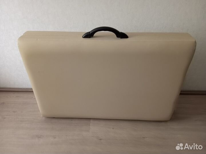 Массажный стол складной кушетка дли косметолога