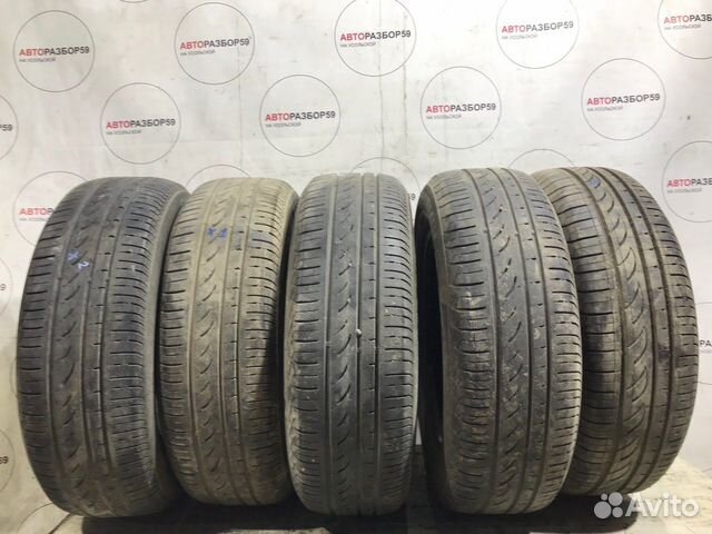 Formula Energy 185/65 R15 88T