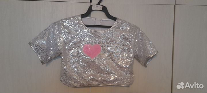 Костюм для выступлений