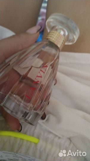 Духи женские lanvin