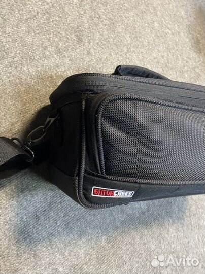 Сумка Gator для Behringer xr18; mr18