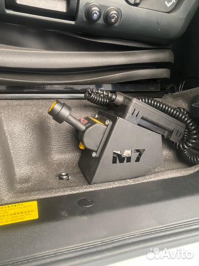 Гидрофикация тягачей