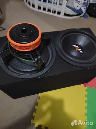 Gryphon Raven 15 2шт в коробе