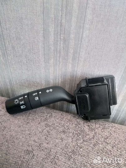 Подрулевой переключатель Mazda 3(BL) 2009-2013