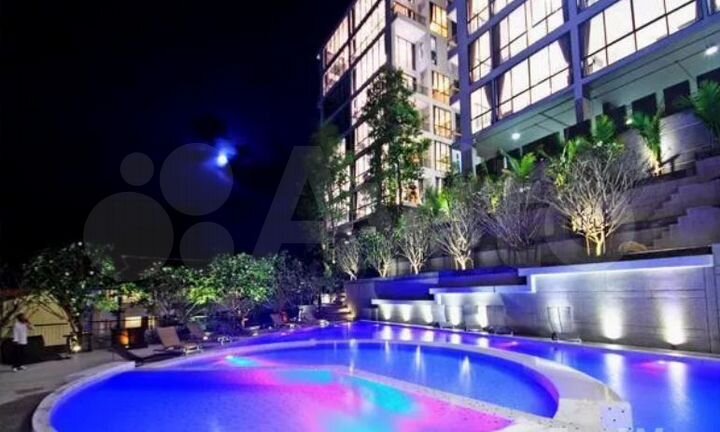 3-к. квартира, 137,7 м² (Таиланд)