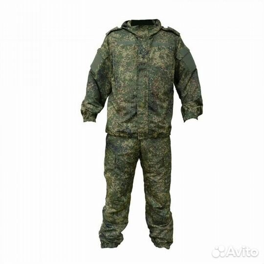 Костюм демисизонный уставной нового образца от бтк