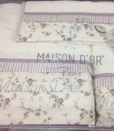 Полотенца roses seti.размер 30*50/50*100/85*150