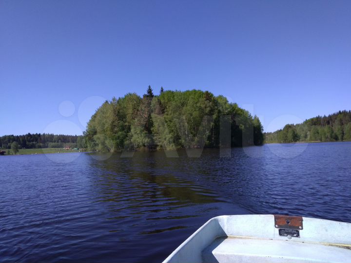 Участок 15 сот. (СНТ, ДНП)